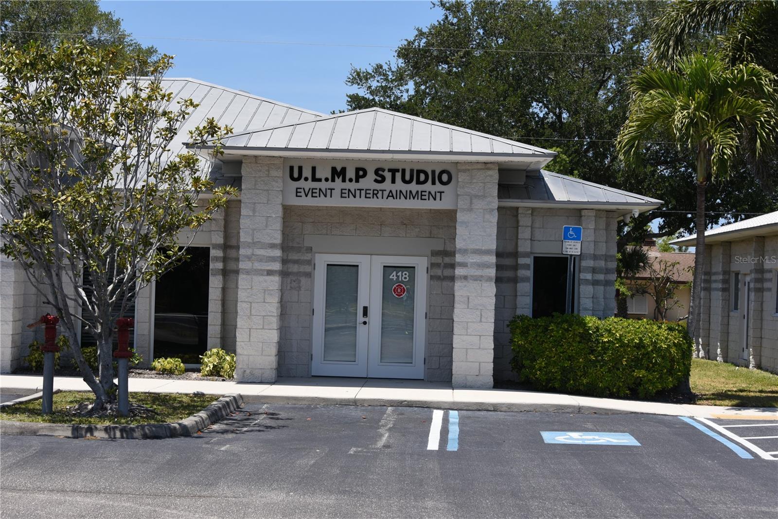 418 S TAMIAMI TRL #E3, OSPREY, FL