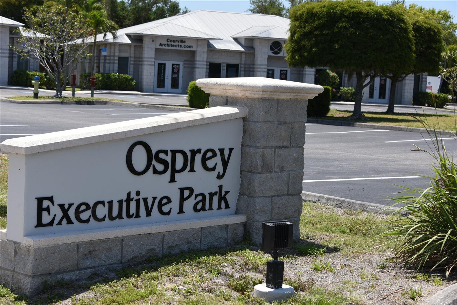 418 S TAMIAMI TRL #E3, OSPREY, FL — photo 2