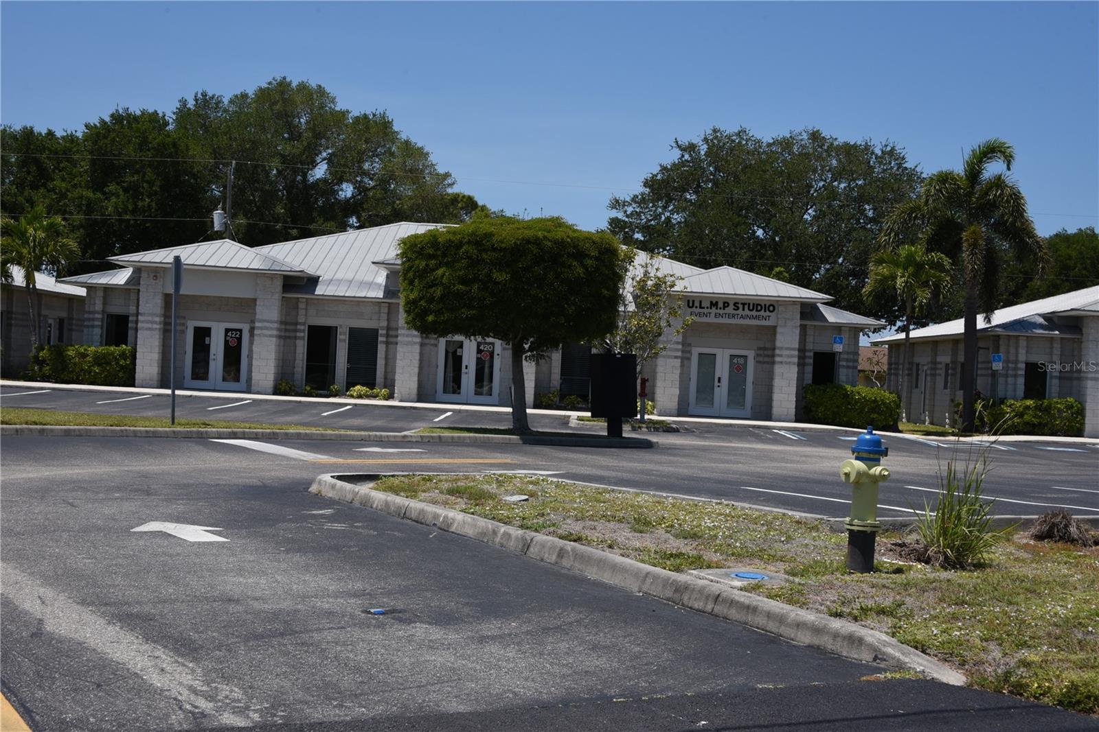 418 S TAMIAMI TRL #E3, OSPREY, FL — photo 3
