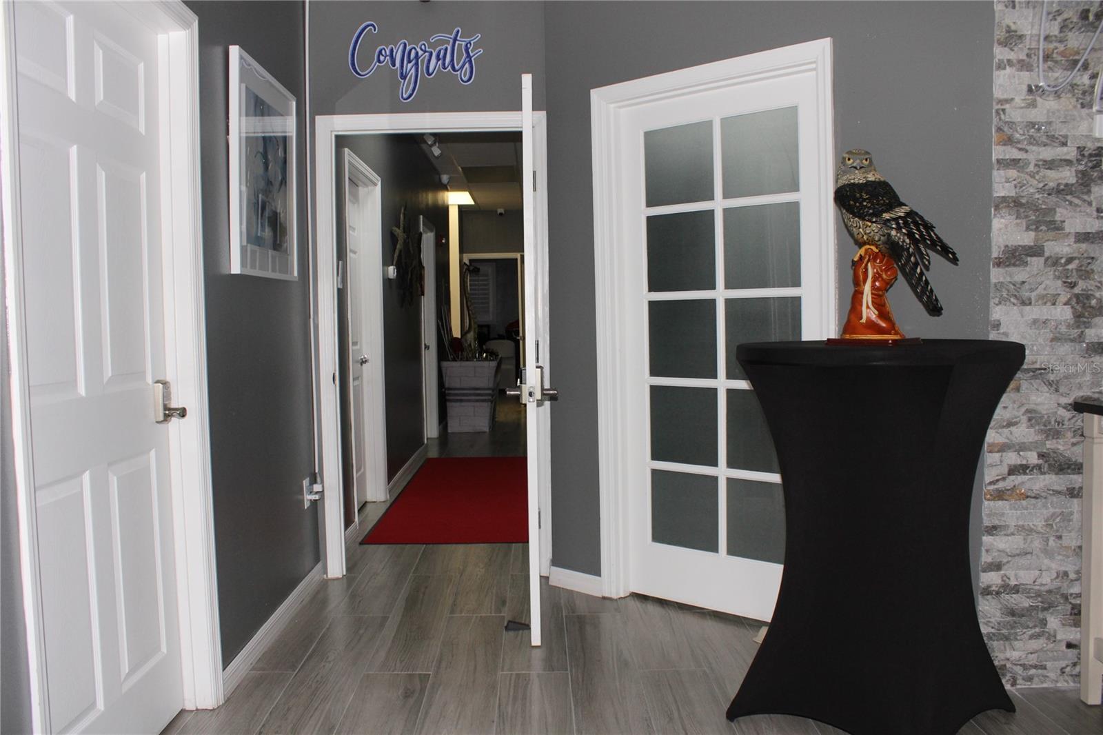 418 S TAMIAMI TRL #E3, OSPREY, FL — photo 20
