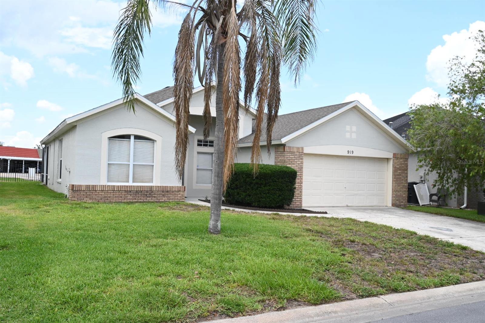 919 JAYBEE AVE, DAVENPORT, FL — photo 2
