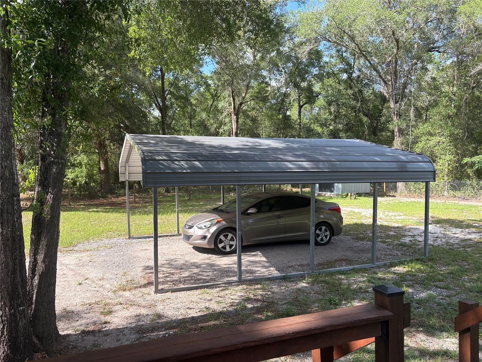 15210 NE 144TH ST, FORT MC COY, FL — photo 2