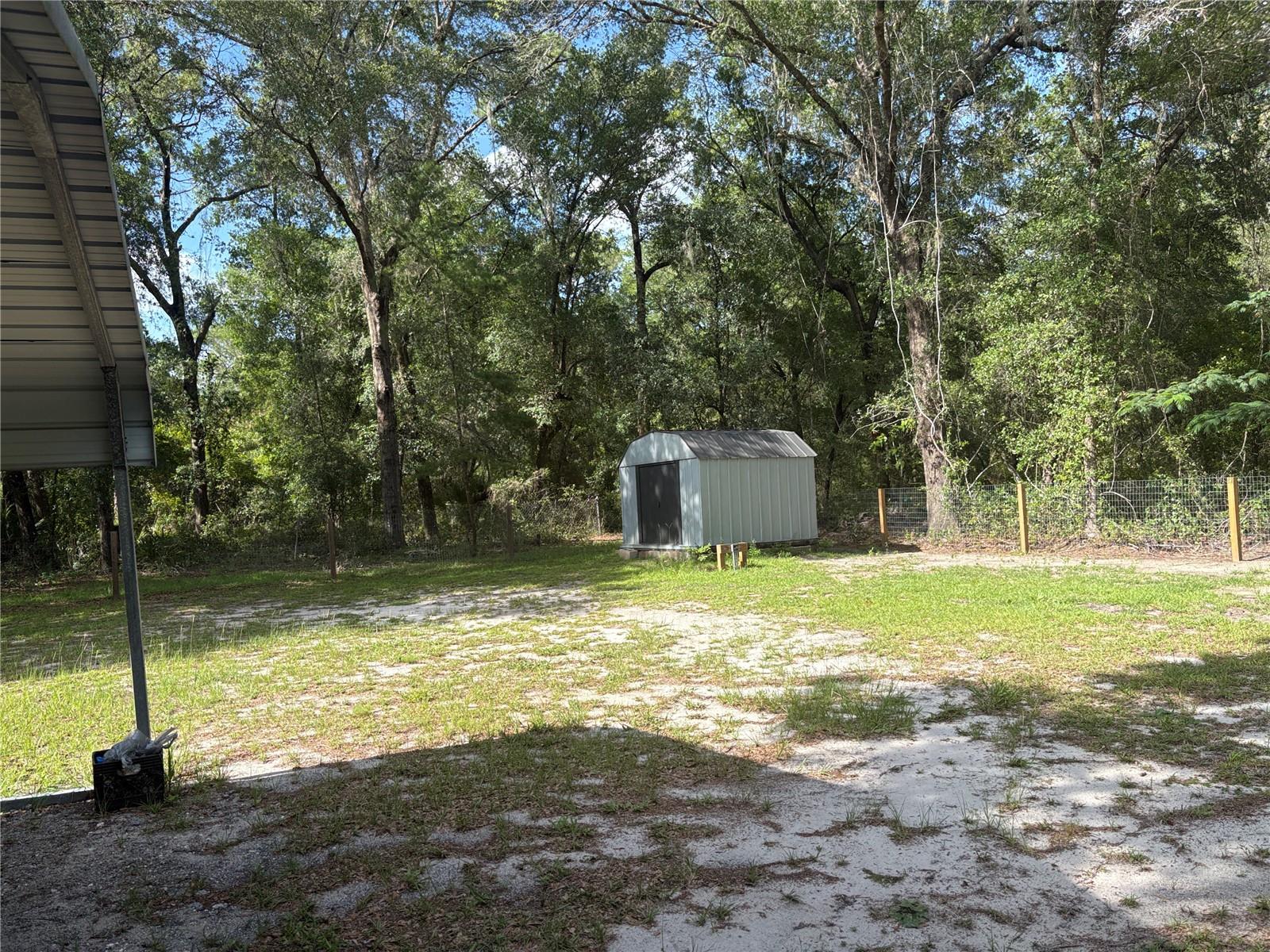 15210 NE 144TH ST, FORT MC COY, FL — photo 4