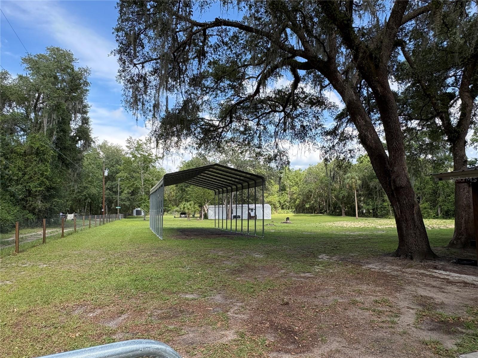 15190 NE 144TH ST, FORT MC COY, FL — photo 2