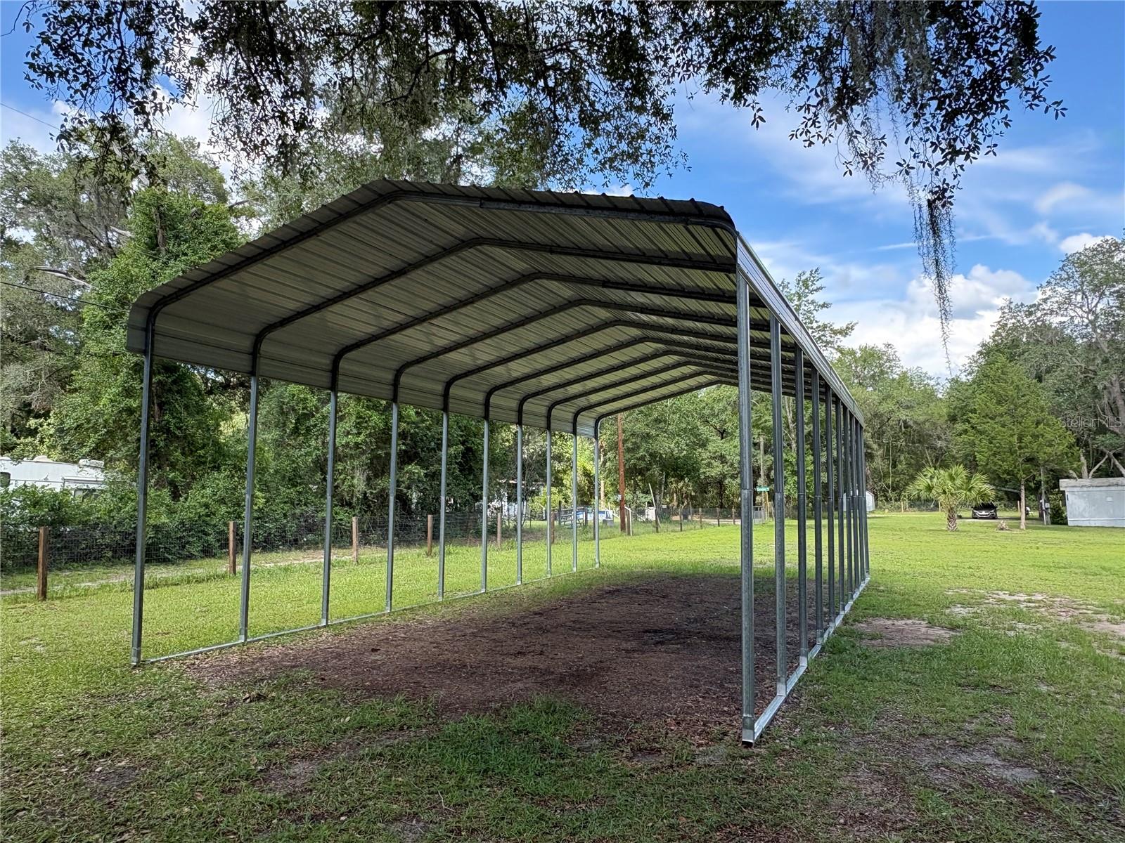 15190 NE 144TH ST, FORT MC COY, FL — photo 4