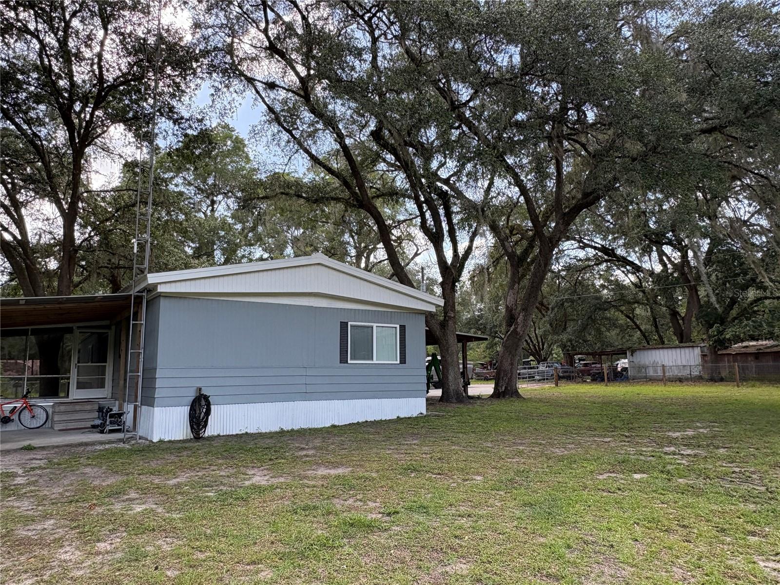 15190 NE 144TH ST, FORT MC COY, FL — photo 5