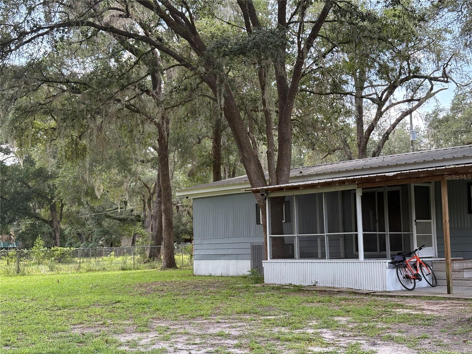 15190 NE 144TH ST, FORT MC COY, FL — photo 7