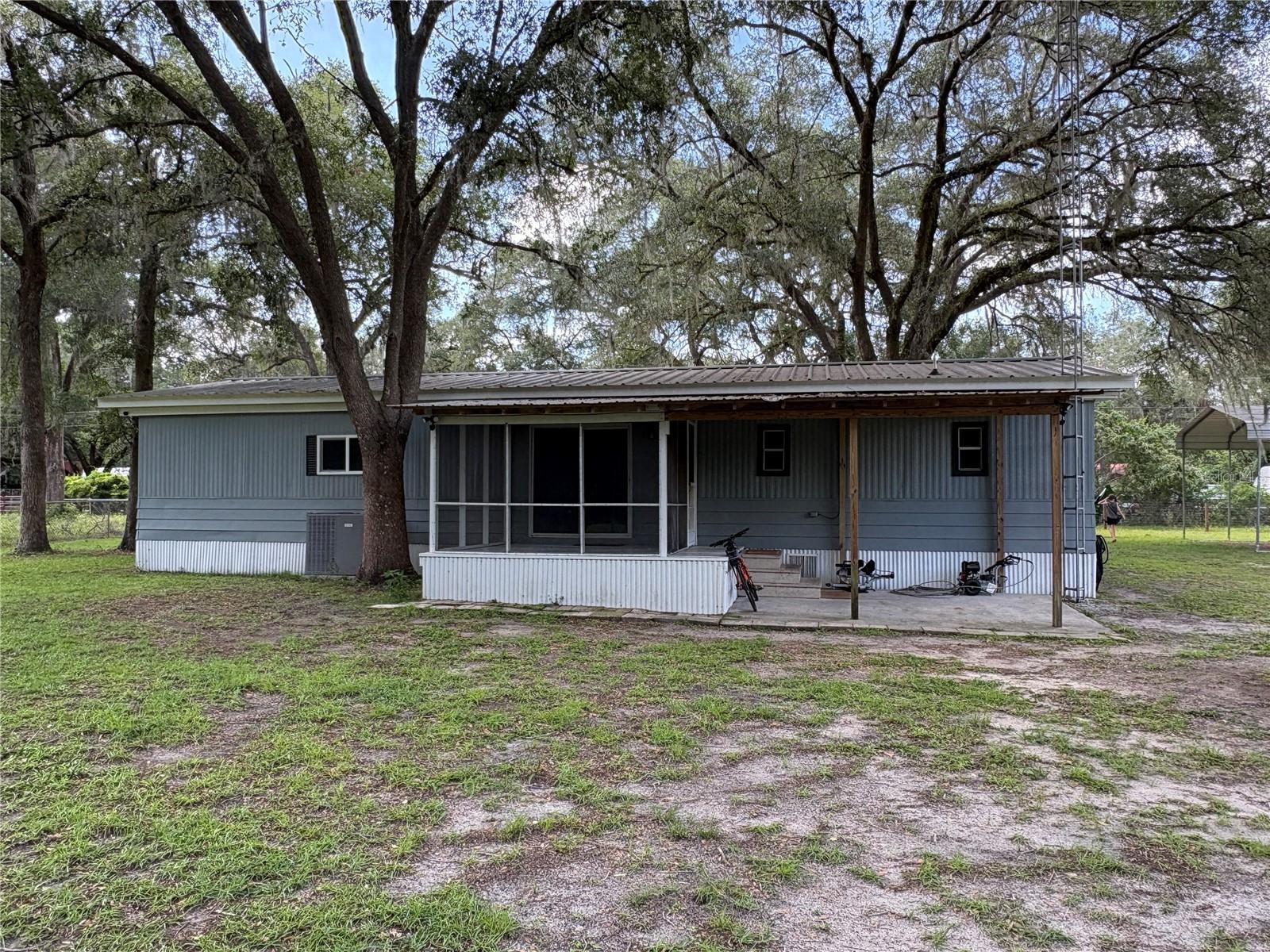 15190 NE 144TH ST, FORT MC COY, FL — photo 9