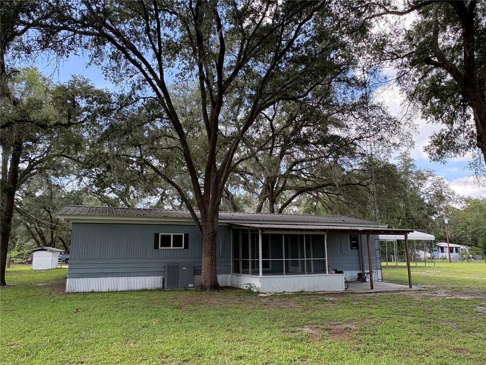 15190 NE 144TH ST, FORT MC COY, FL — photo 10