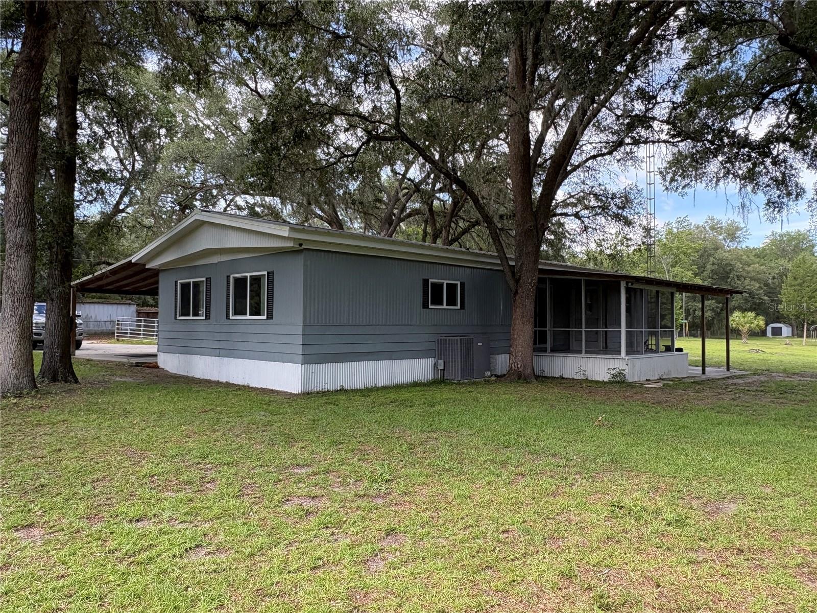 15190 NE 144TH ST, FORT MC COY, FL — photo 11