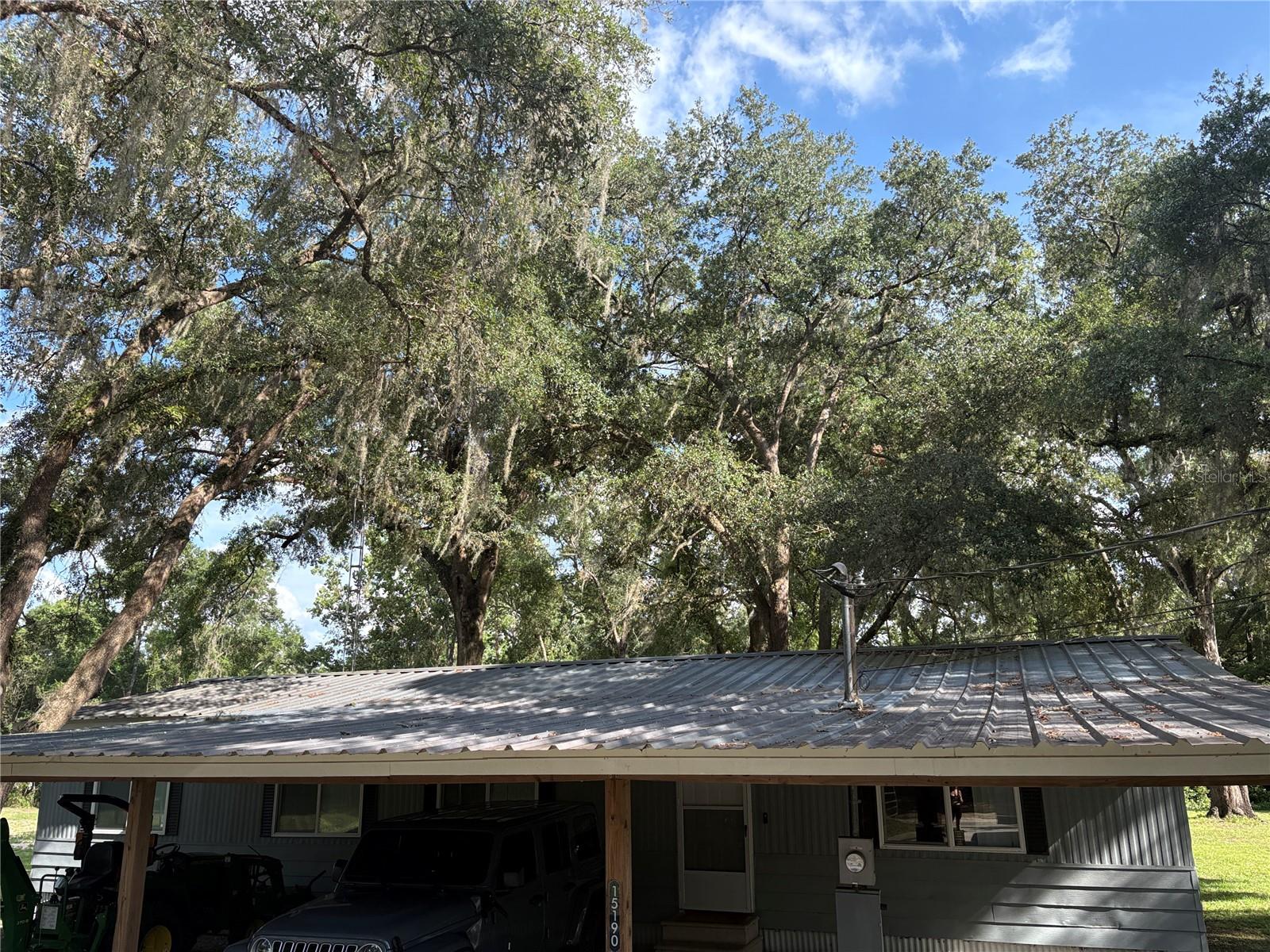 15190 NE 144TH ST, FORT MC COY, FL — photo 30
