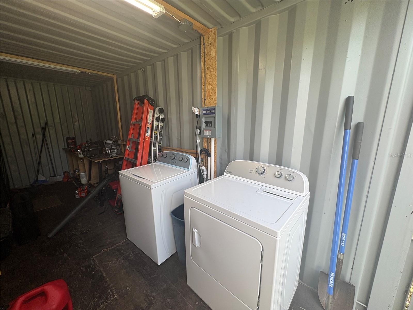 15190 NE 144TH ST, FORT MC COY, FL — photo 34