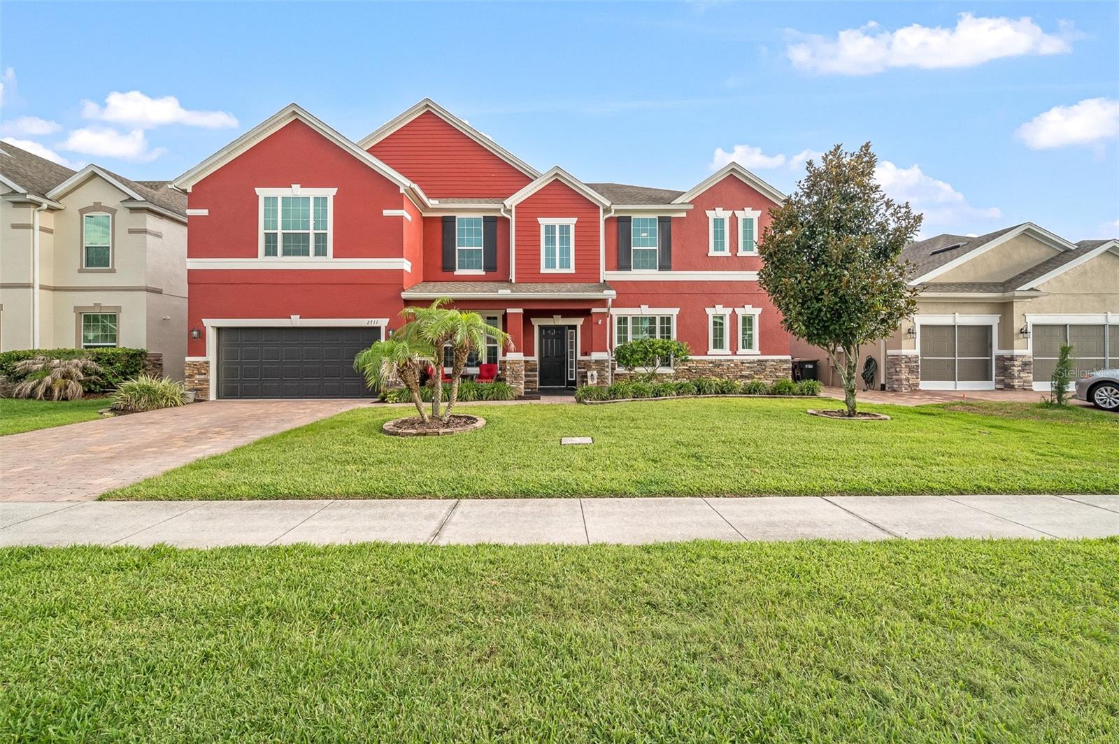 2711 CYPRESS TREE TRL, ST CLOUD, FL
