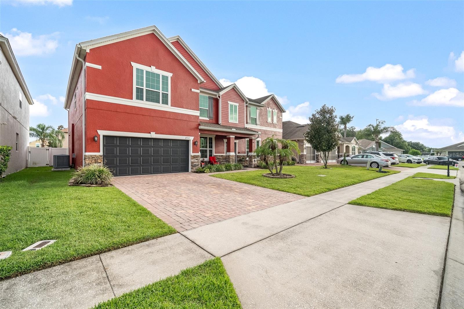 2711 CYPRESS TREE TRL, ST CLOUD, FL — photo 2