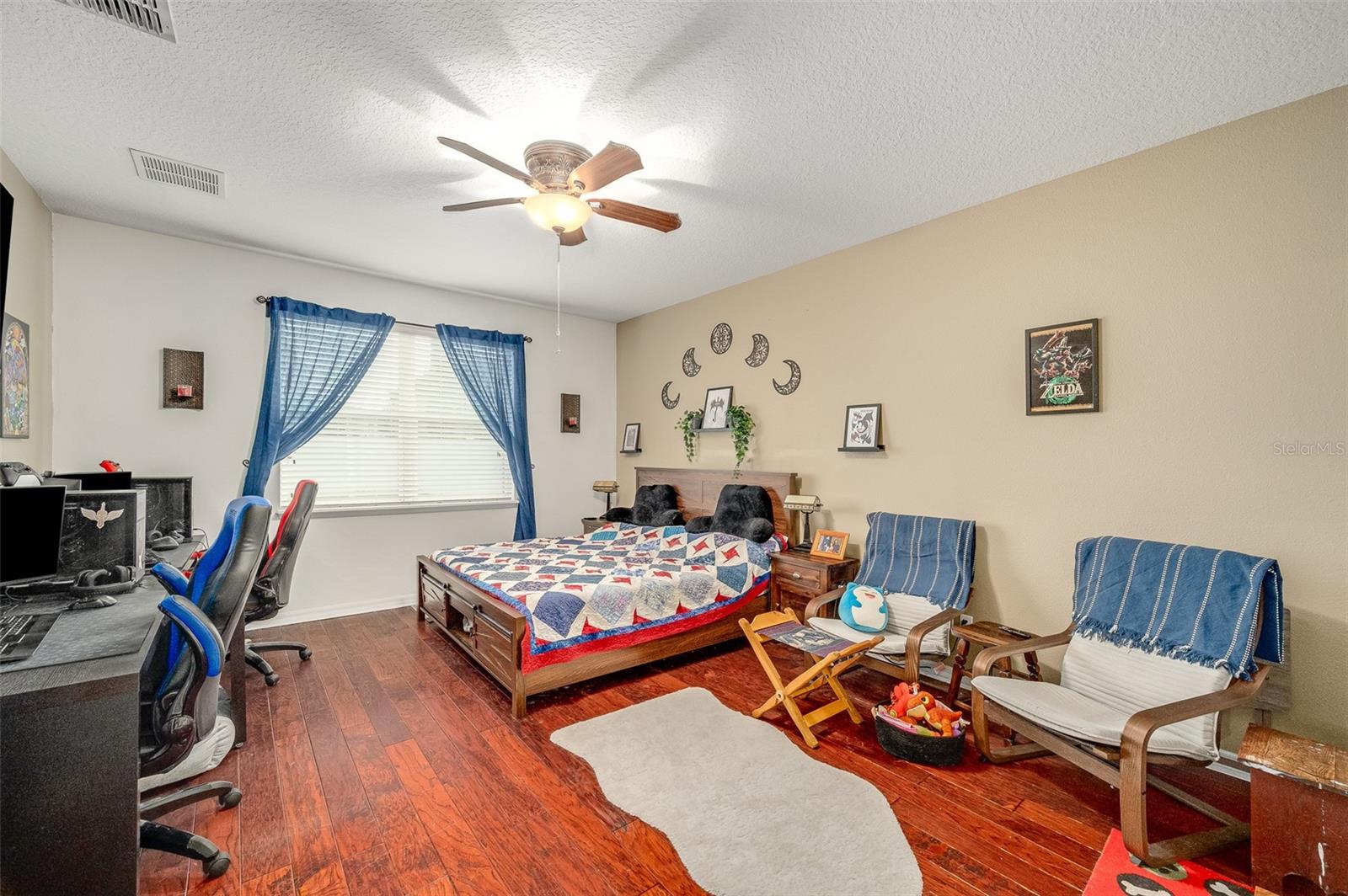 2711 CYPRESS TREE TRL, ST CLOUD, FL — photo 33