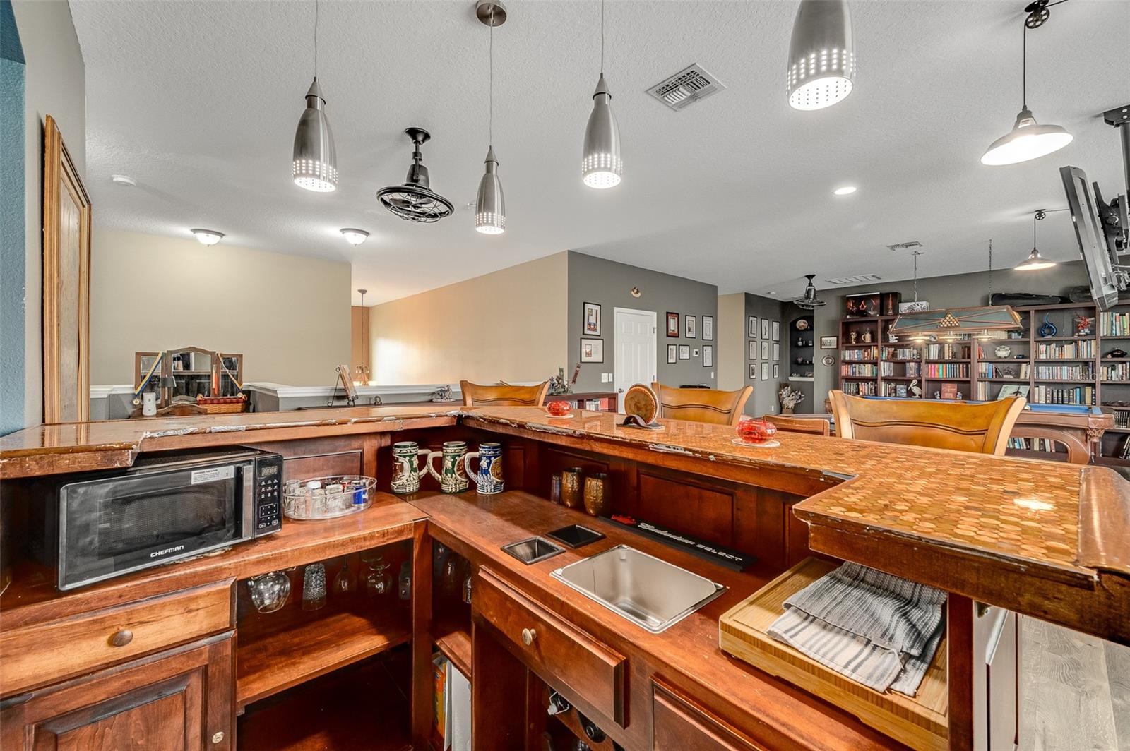 2711 CYPRESS TREE TRL, ST CLOUD, FL — photo 59