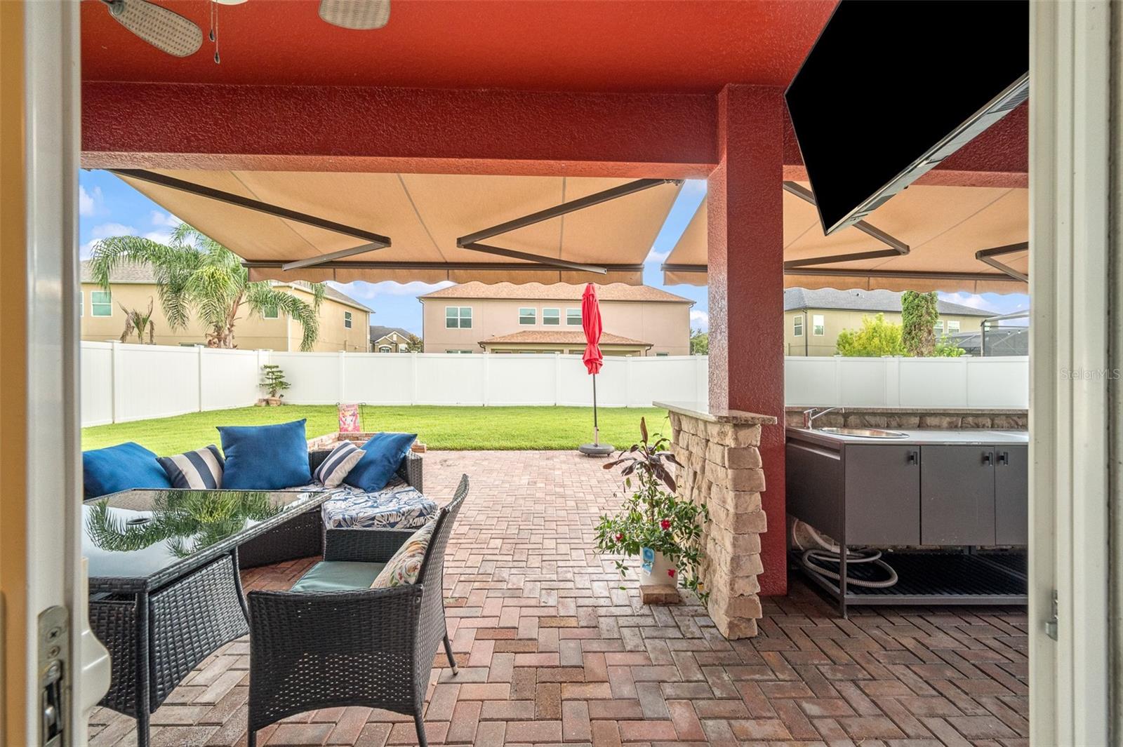 2711 CYPRESS TREE TRL, ST CLOUD, FL — photo 83