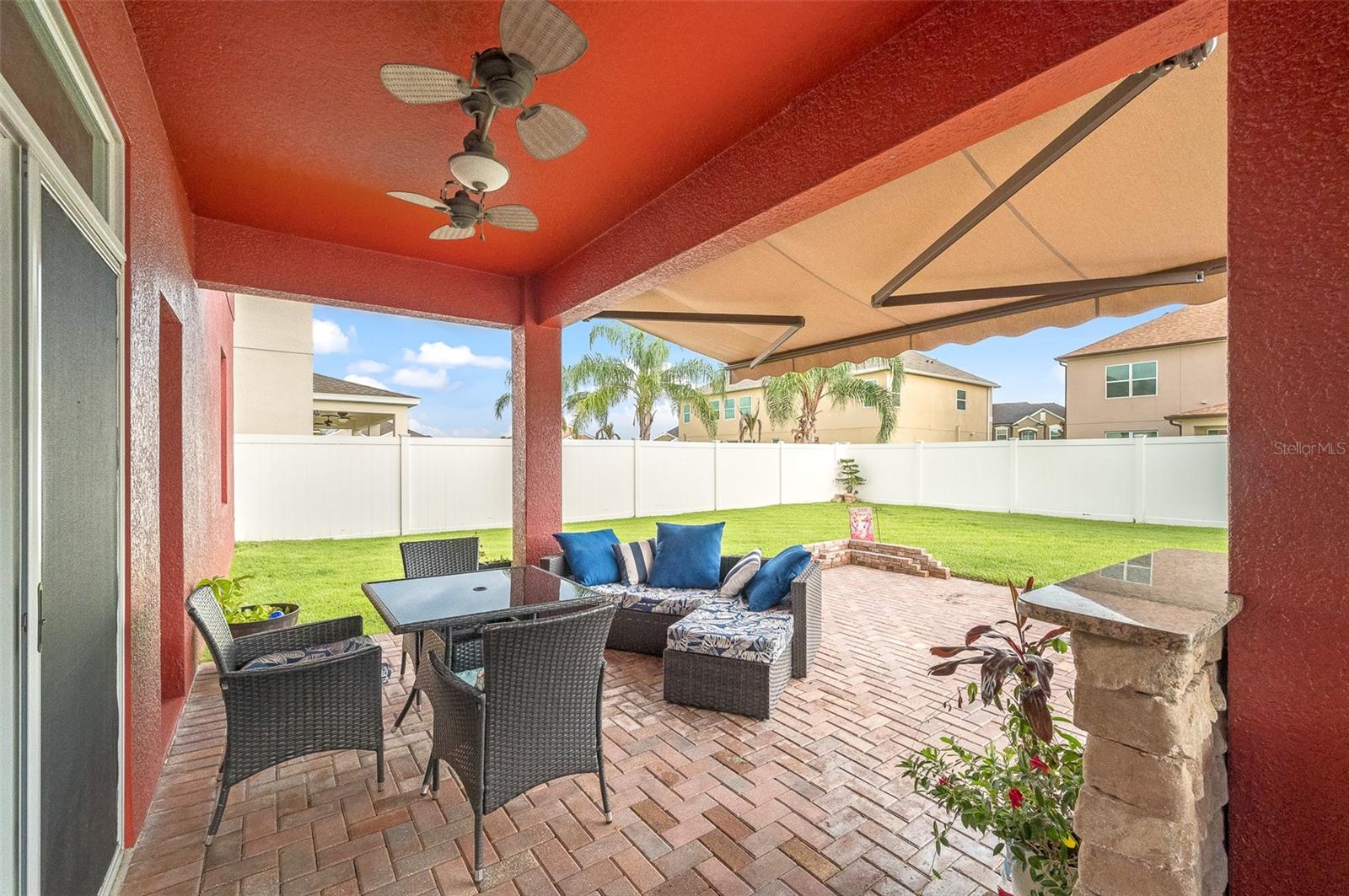 2711 CYPRESS TREE TRL, ST CLOUD, FL — photo 84