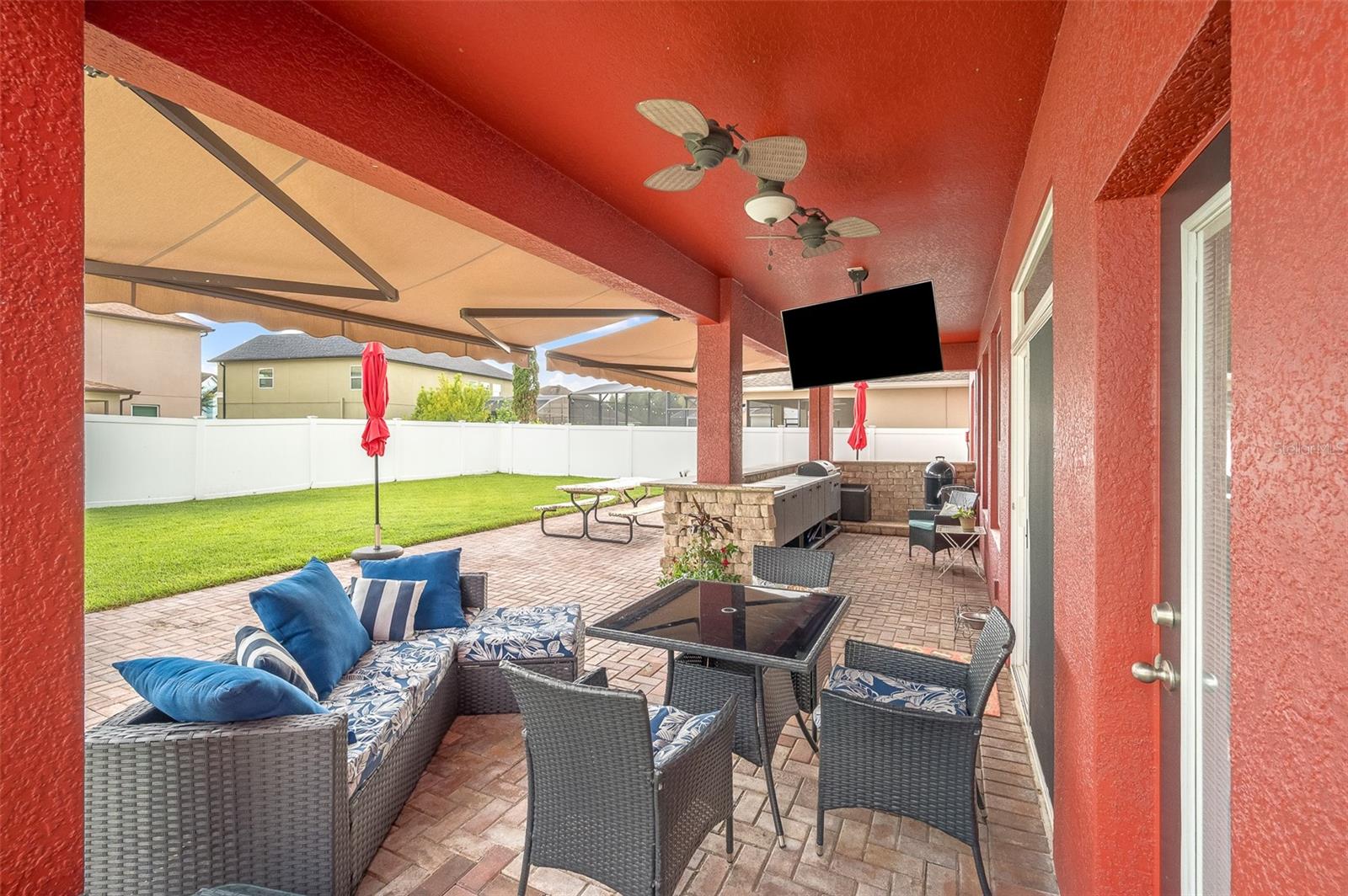 2711 CYPRESS TREE TRL, ST CLOUD, FL — photo 85