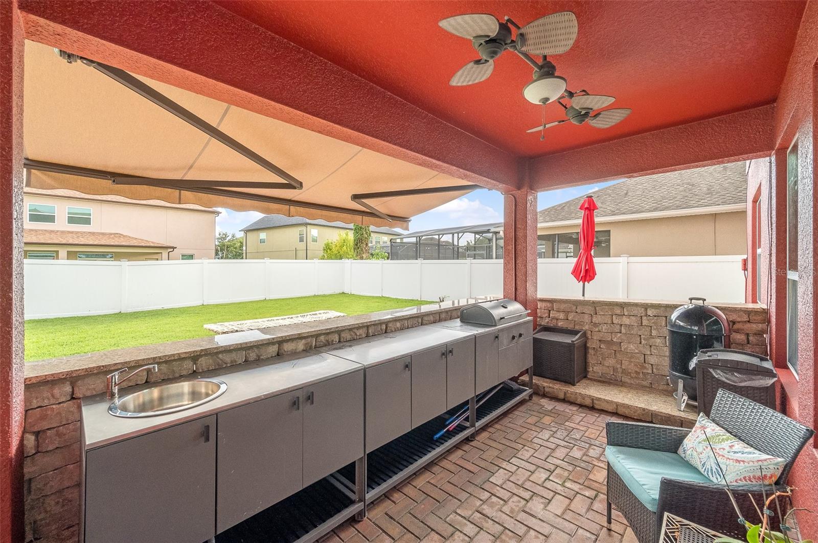 2711 CYPRESS TREE TRL, ST CLOUD, FL — photo 86