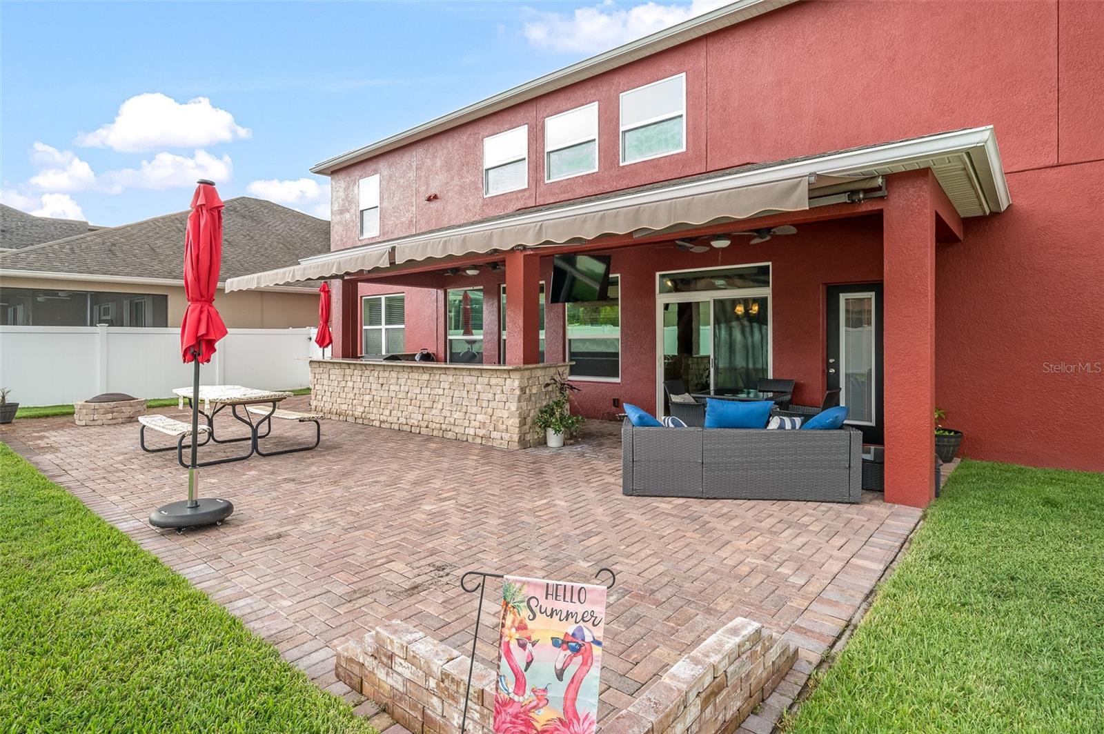 2711 CYPRESS TREE TRL, ST CLOUD, FL — photo 87