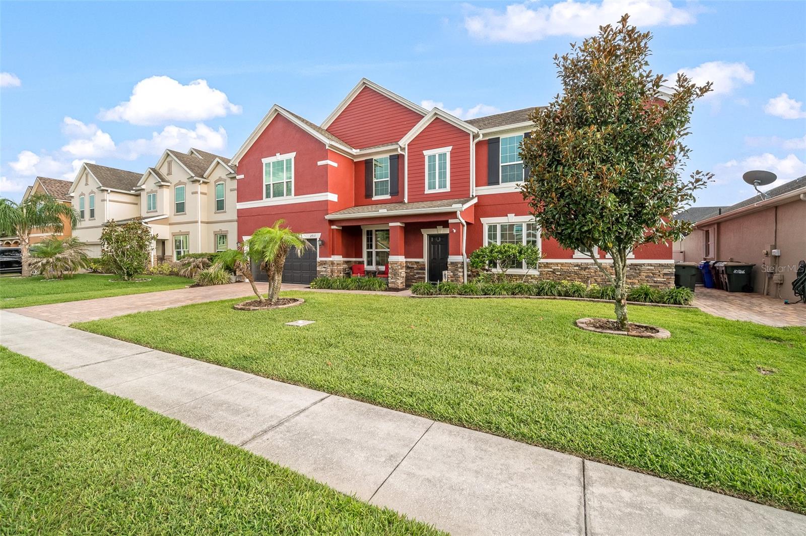2711 CYPRESS TREE TRL, ST CLOUD, FL — photo 91