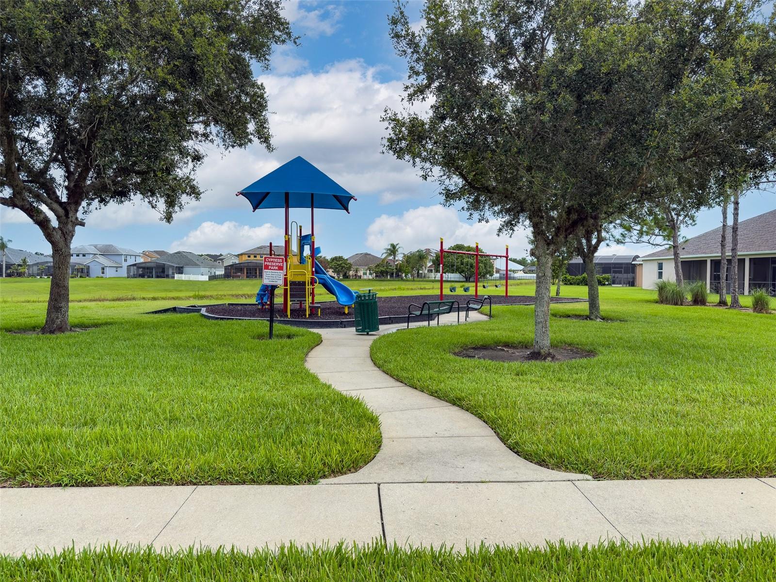 2711 CYPRESS TREE TRL, ST CLOUD, FL — photo 92
