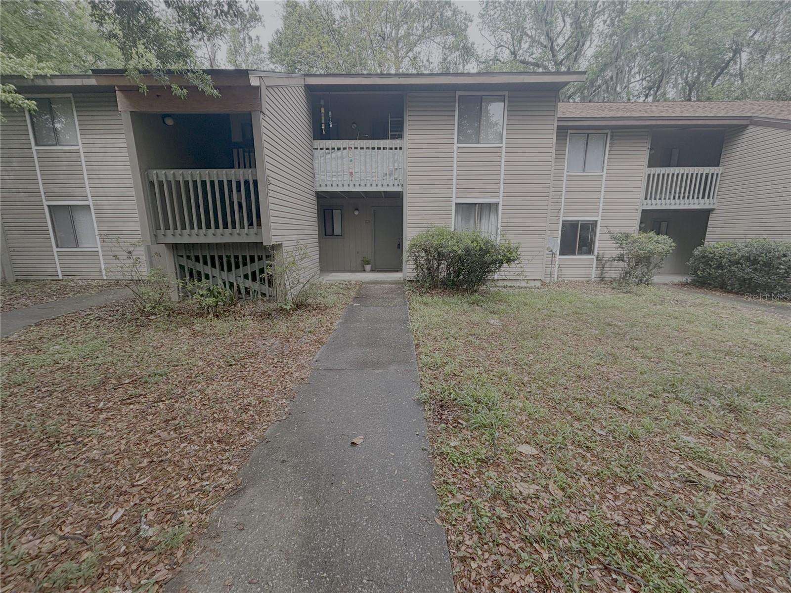 81 SE 16TH AVE #D-103, GAINESVILLE, FL