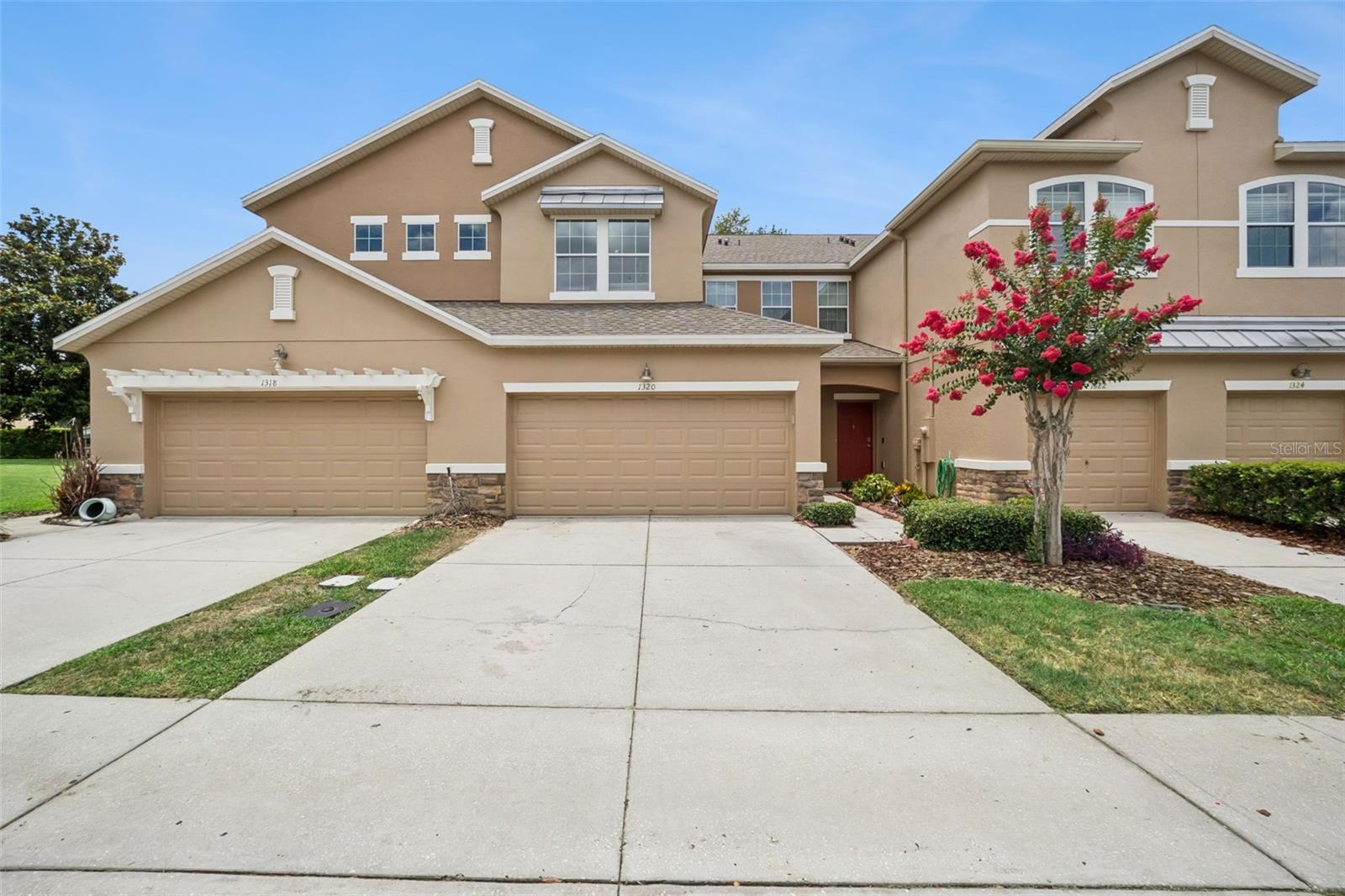 1320 GLENLEIGH DR, OCOEE, FL