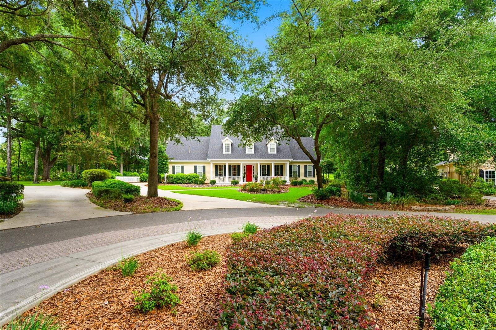 10005 SW 48TH PL, GAINESVILLE, FL