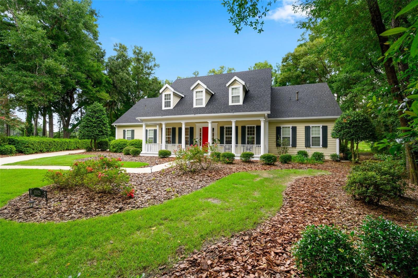 10005 SW 48TH PL, GAINESVILLE, FL — photo 2