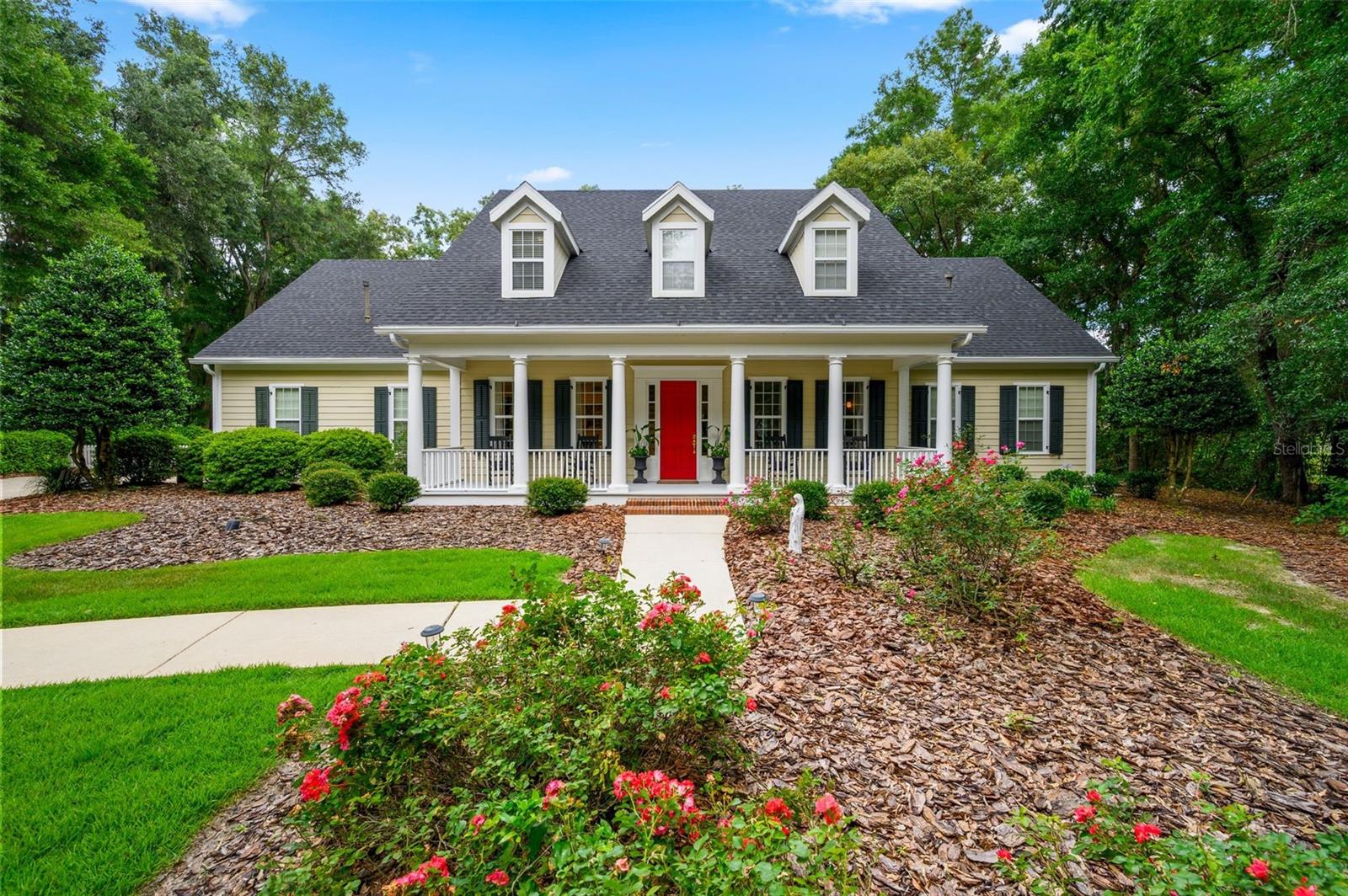 10005 SW 48TH PL, GAINESVILLE, FL — photo 3