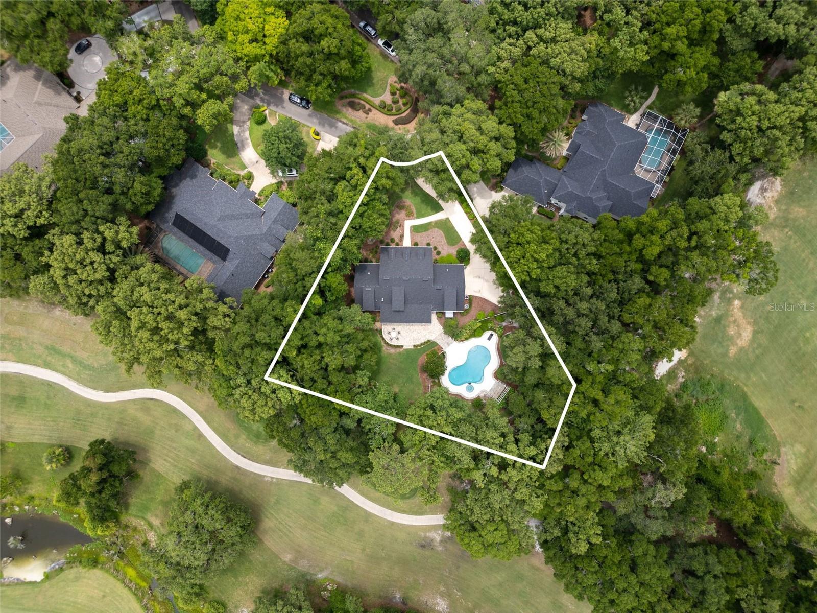10005 SW 48TH PL, GAINESVILLE, FL — photo 70