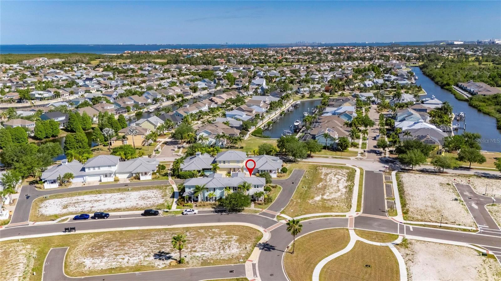 5536 LUMINAR POINTE LN, APOLLO BEACH, FL — photo 3