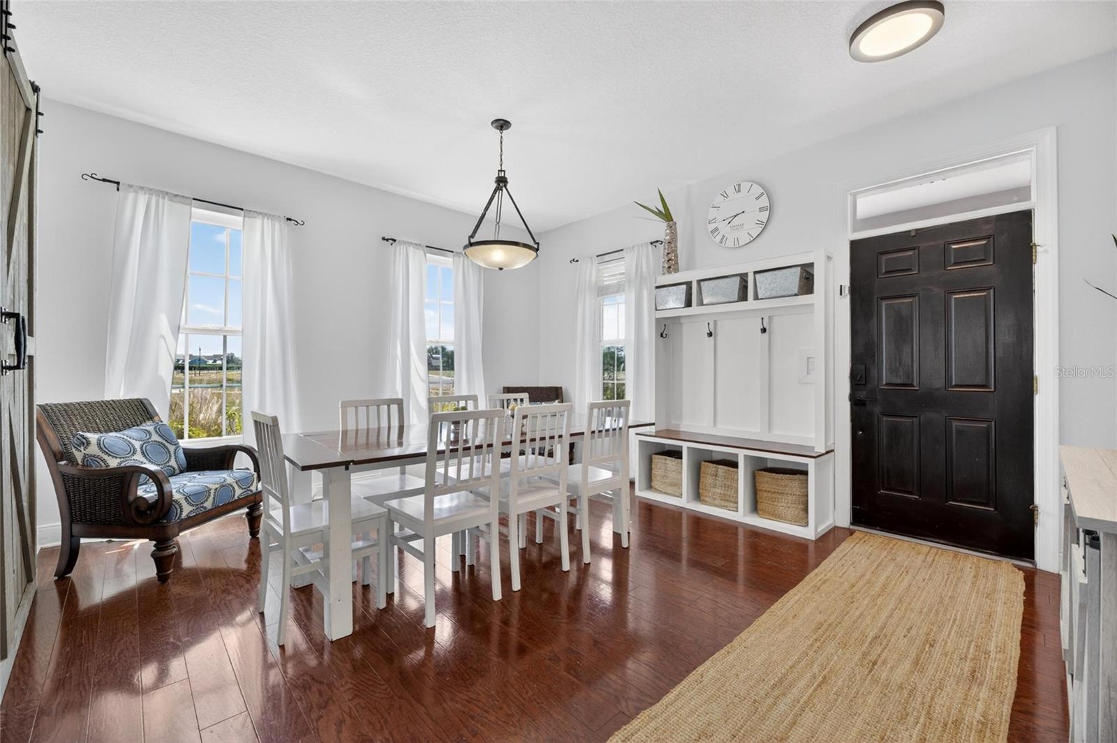 5536 LUMINAR POINTE LN, APOLLO BEACH, FL — photo 13