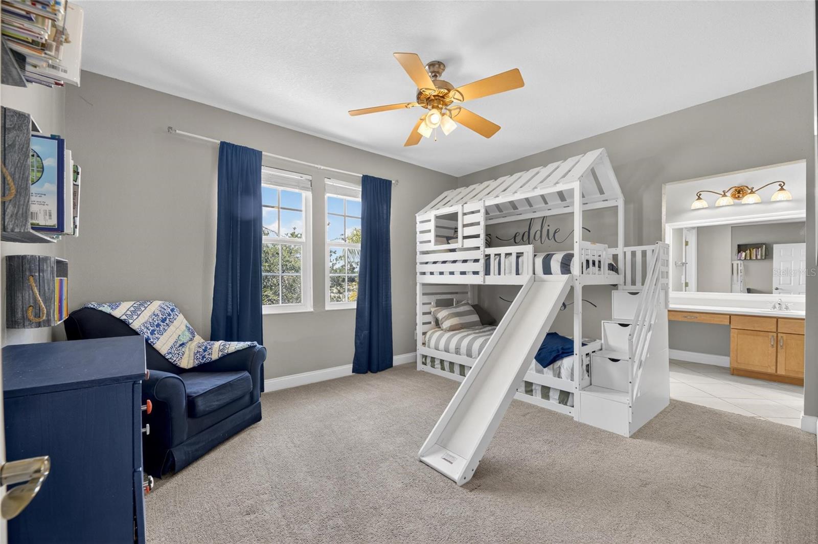 5536 LUMINAR POINTE LN, APOLLO BEACH, FL — photo 57