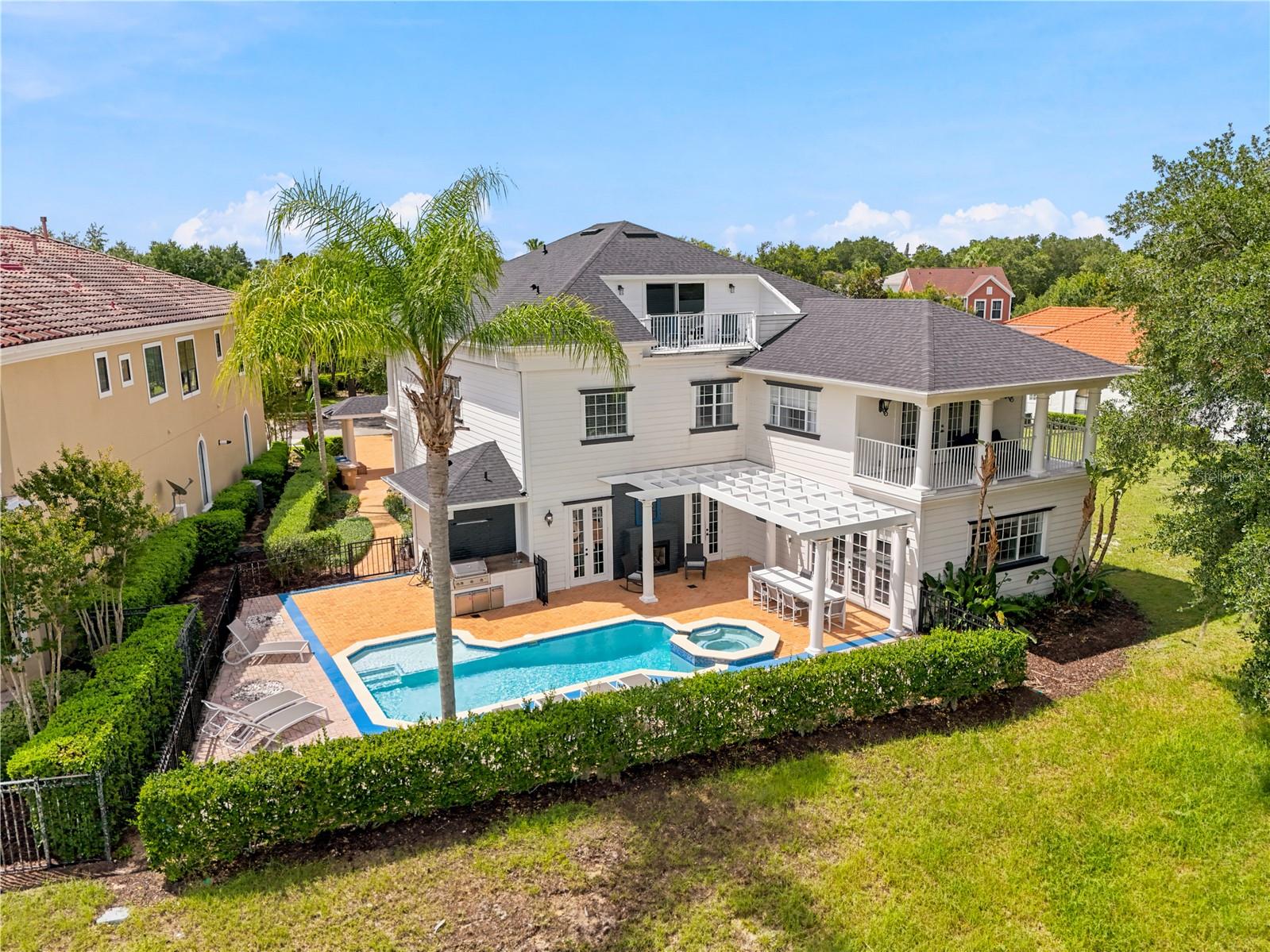7481 GATHERING LOOP, REUNION, FL