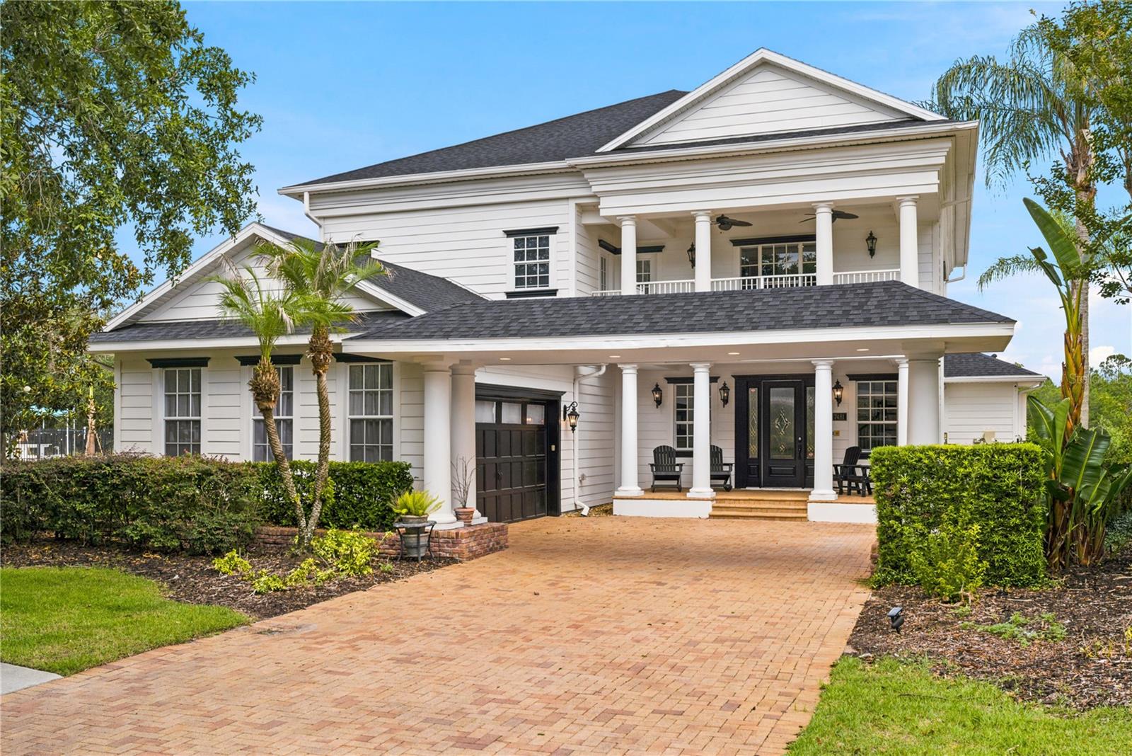 7481 GATHERING LOOP, REUNION, FL — photo 2