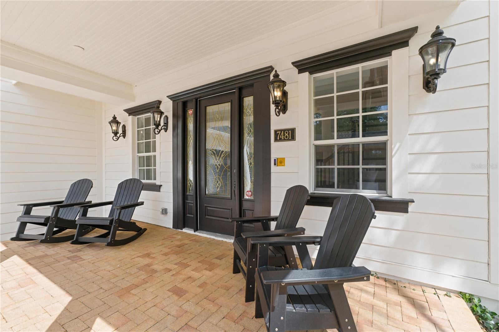 7481 GATHERING LOOP, REUNION, FL — photo 3