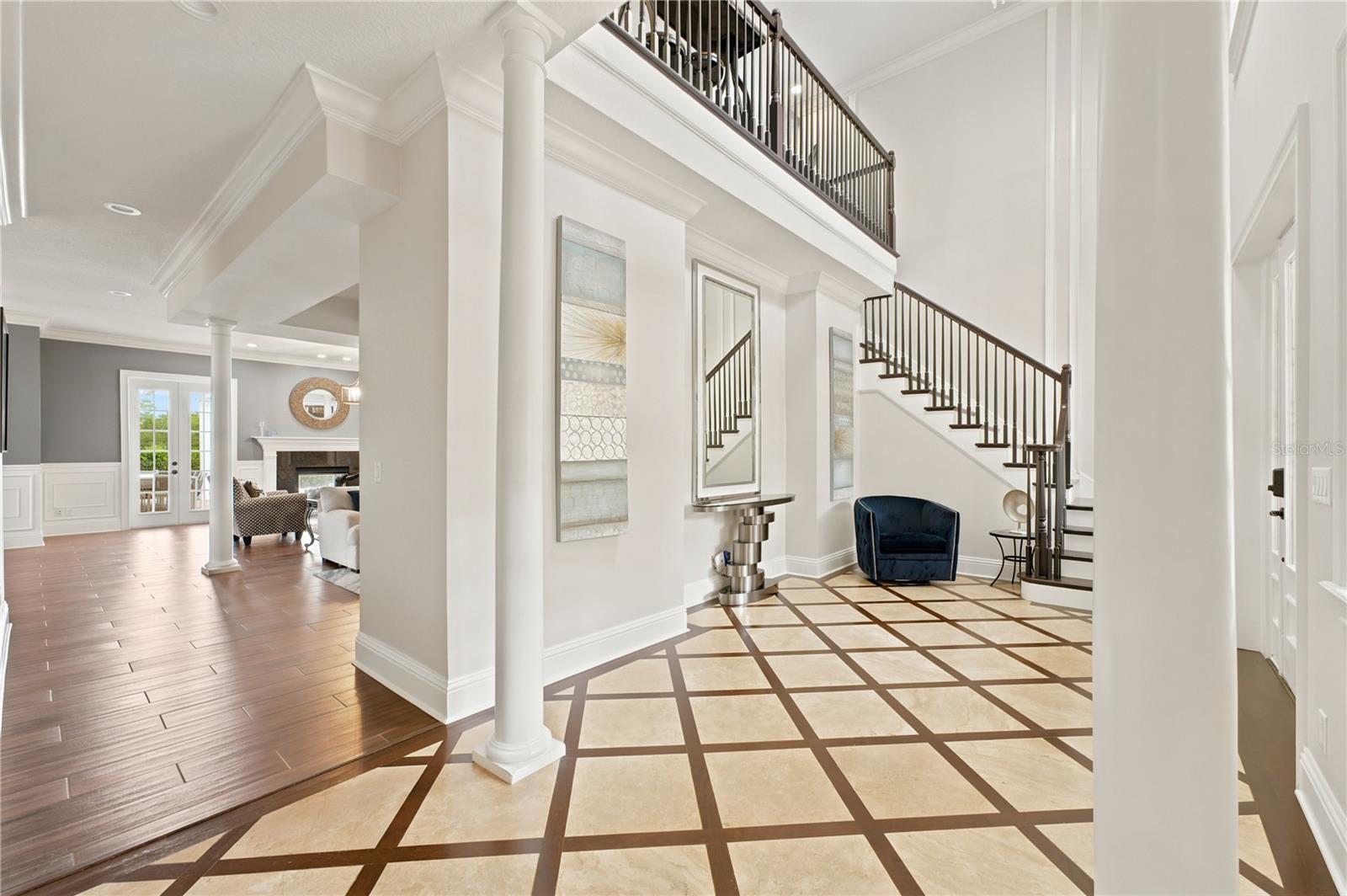 7481 GATHERING LOOP, REUNION, FL — photo 5