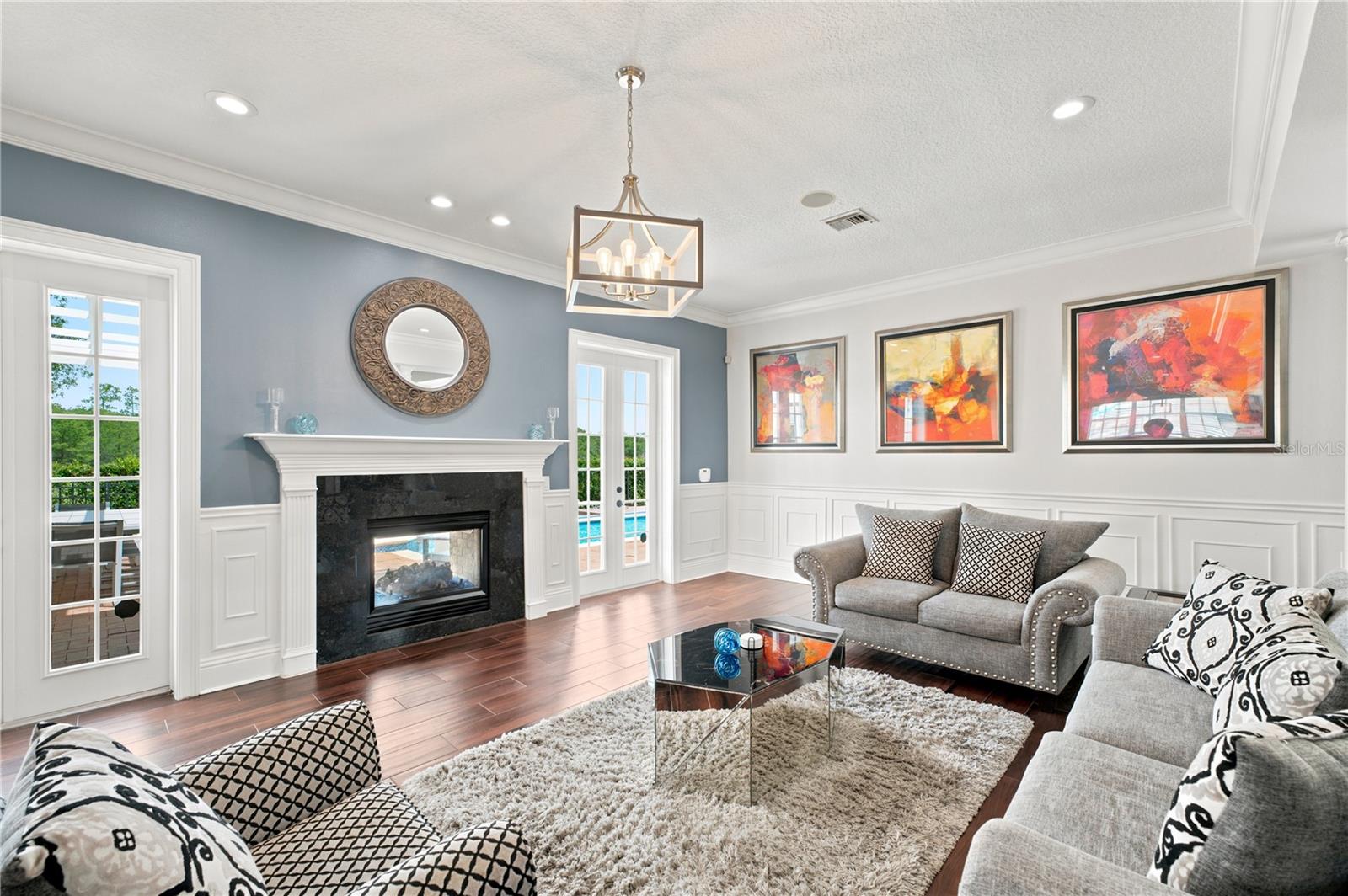 7481 GATHERING LOOP, REUNION, FL — photo 6