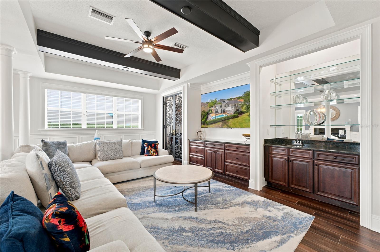 7481 GATHERING LOOP, REUNION, FL — photo 12
