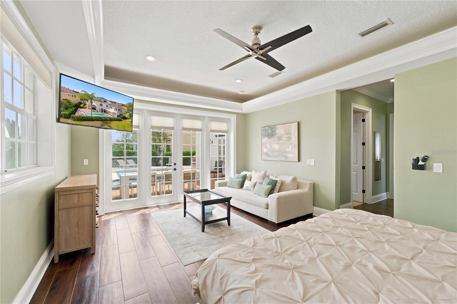 7481 GATHERING LOOP, REUNION, FL — photo 18