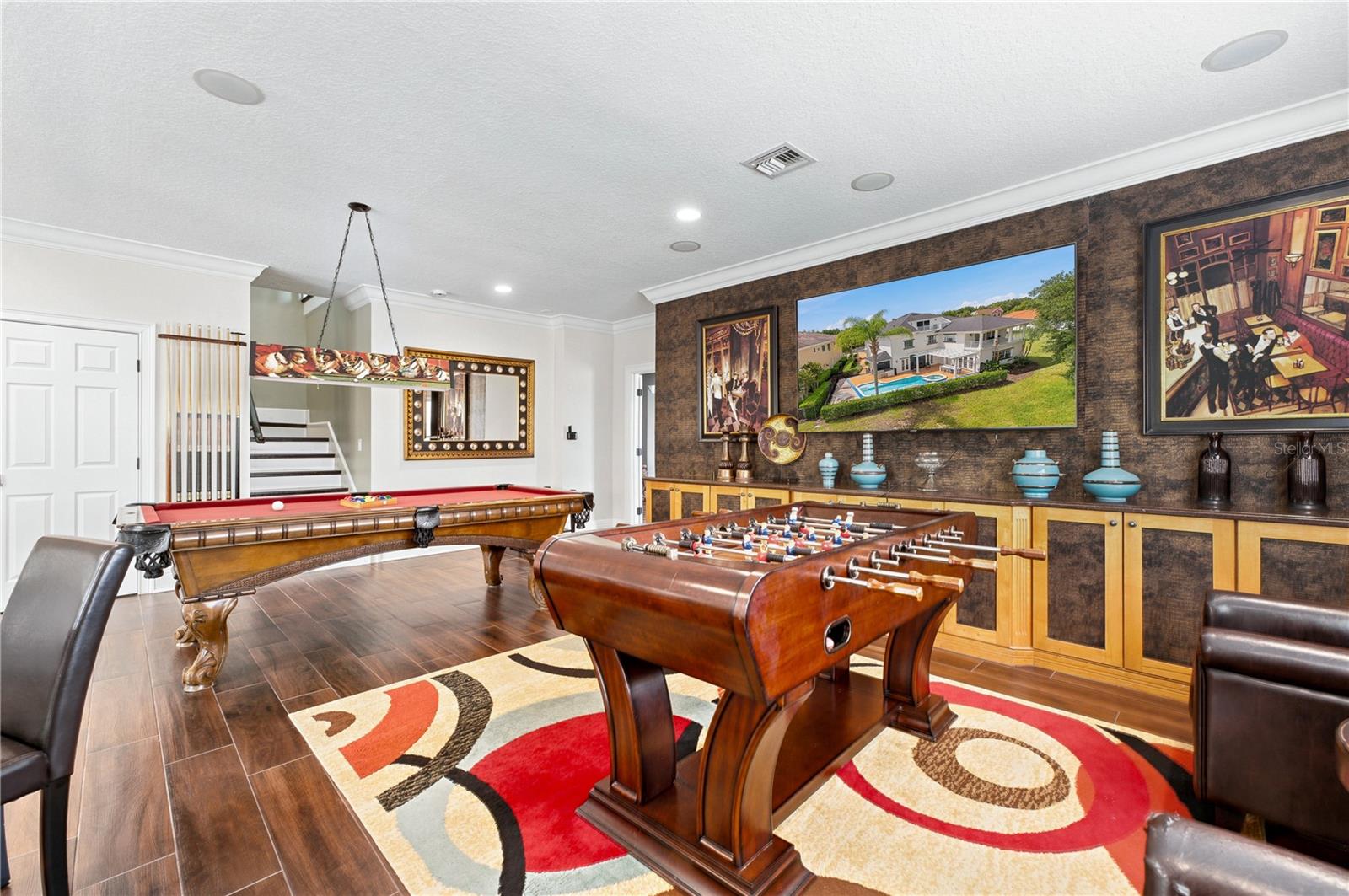 7481 GATHERING LOOP, REUNION, FL — photo 22