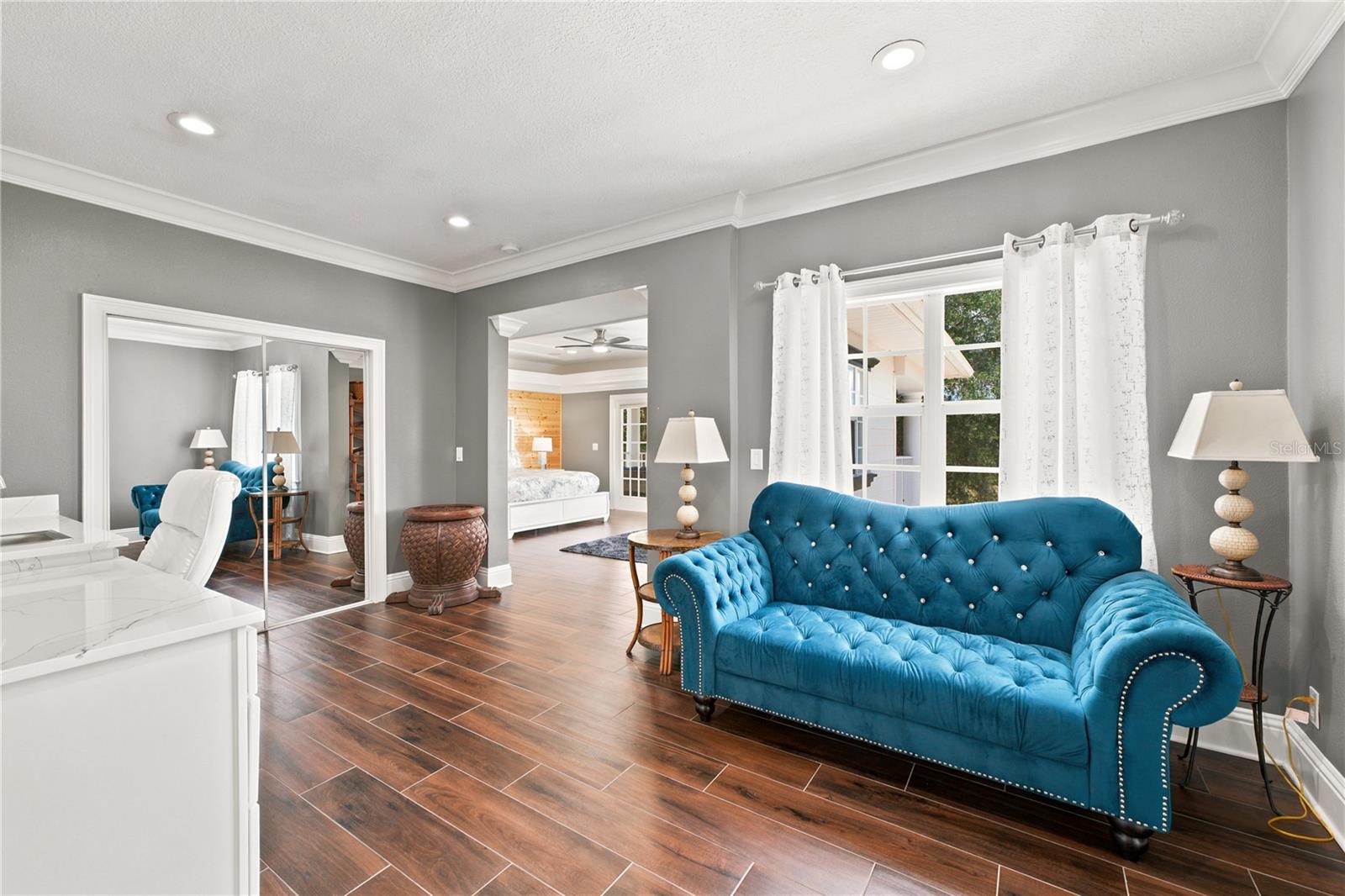 7481 GATHERING LOOP, REUNION, FL — photo 24