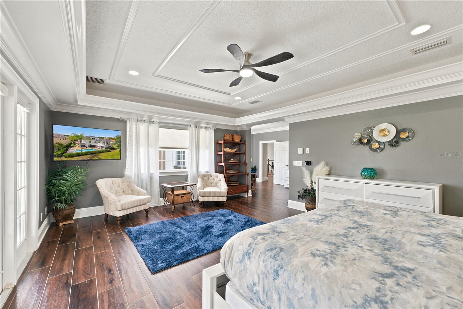 7481 GATHERING LOOP, REUNION, FL — photo 27
