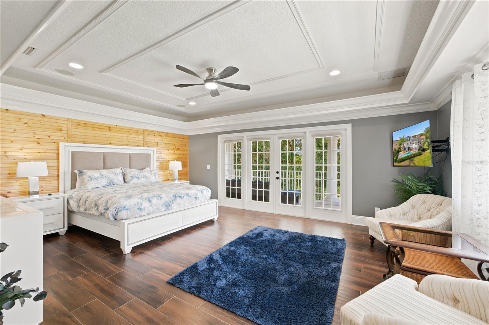 7481 GATHERING LOOP, REUNION, FL — photo 28