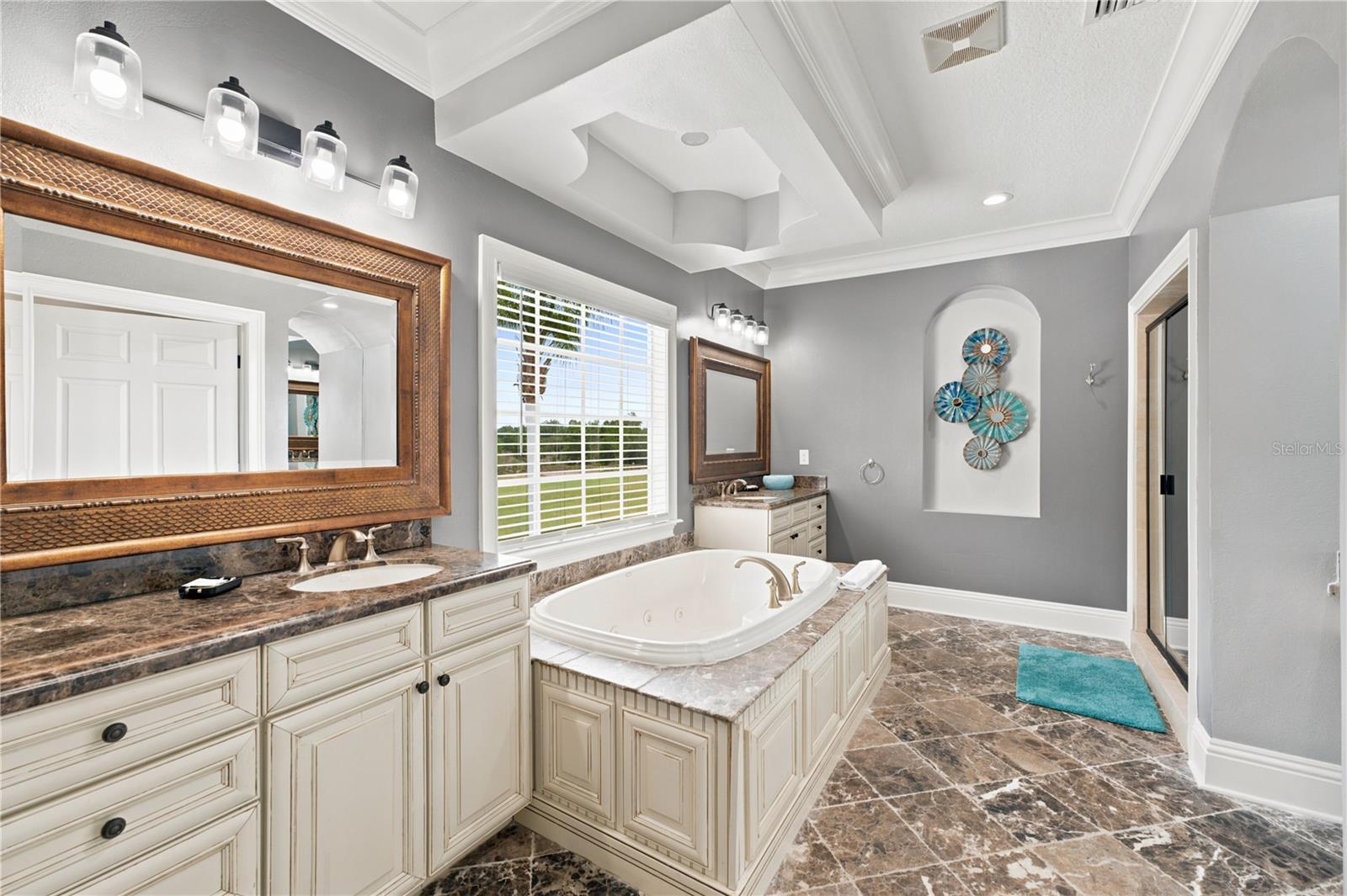 7481 GATHERING LOOP, REUNION, FL — photo 30