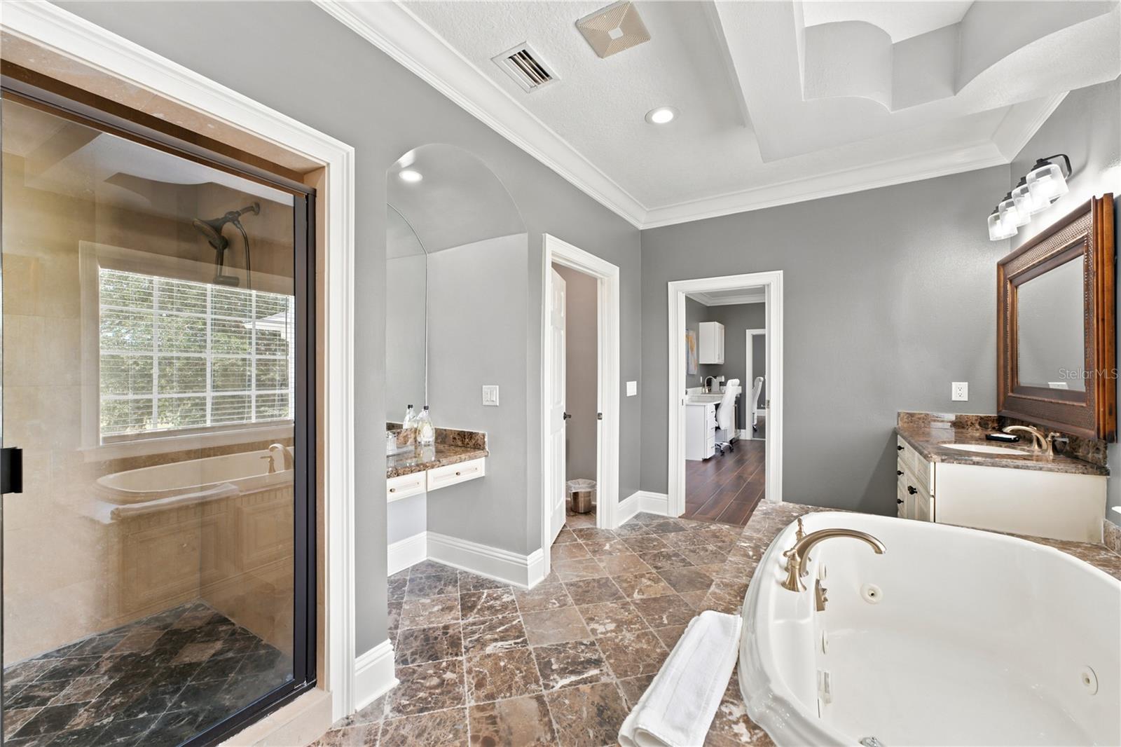 7481 GATHERING LOOP, REUNION, FL — photo 31
