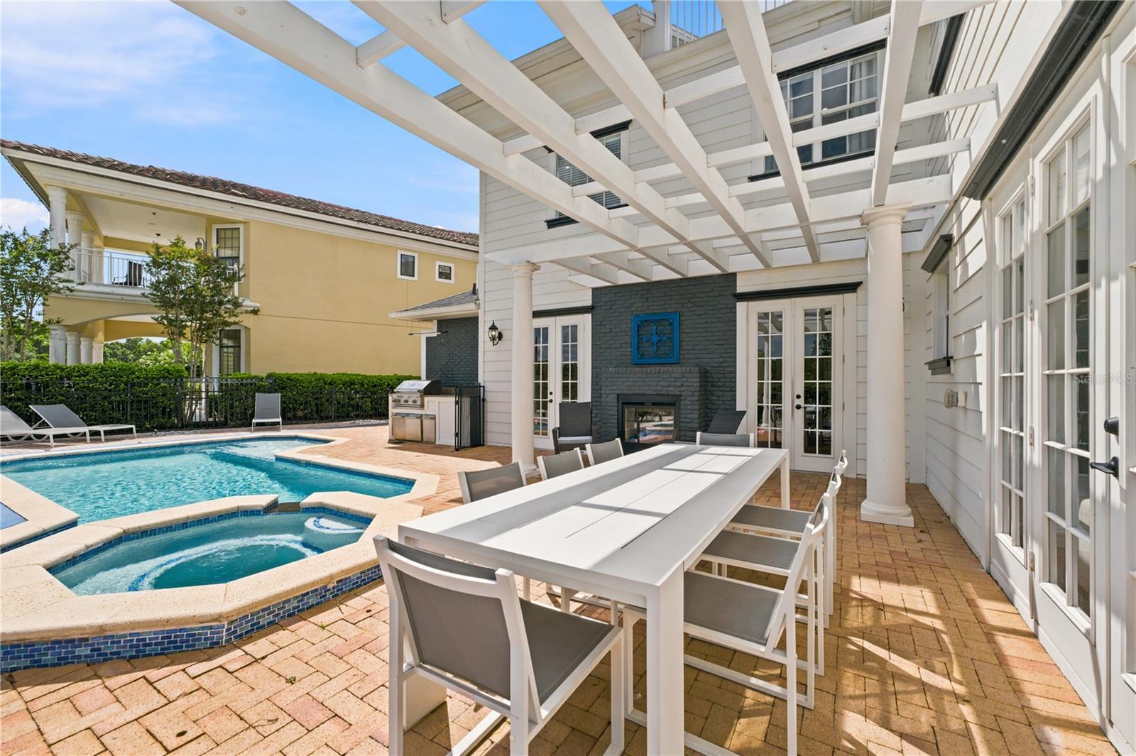 7481 GATHERING LOOP, REUNION, FL — photo 58